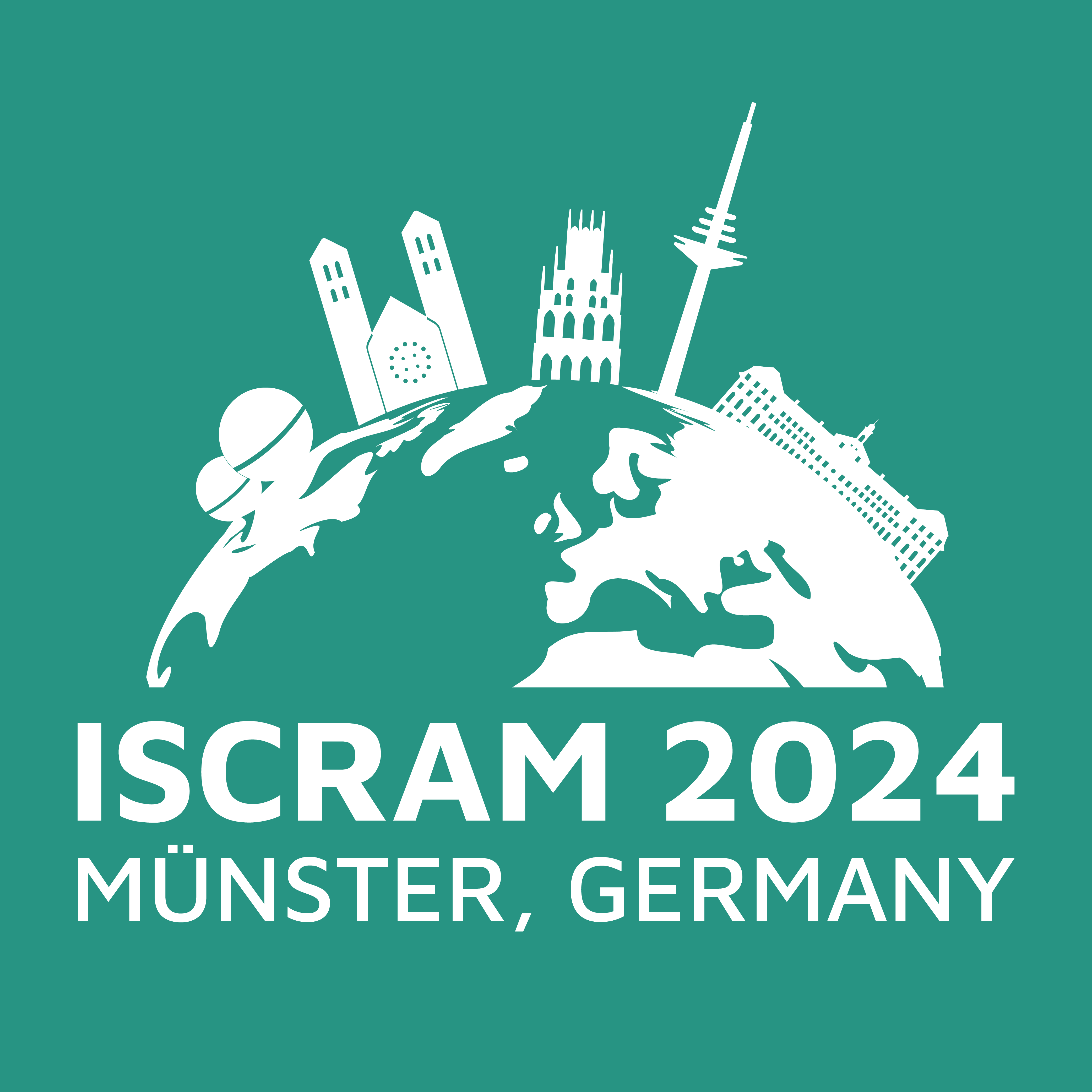 ISCRAM 2024 » SOCIAL EVENTS